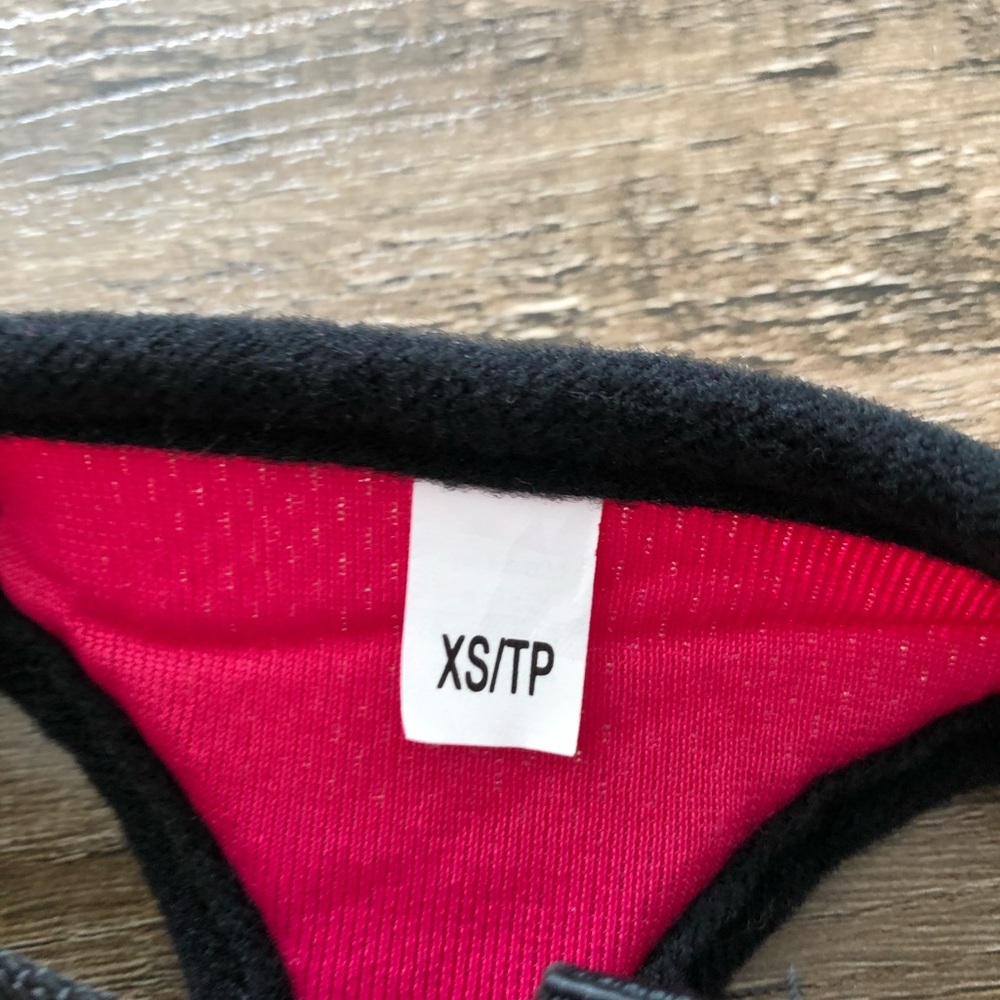 Dog harness - Picture 5 of 6
